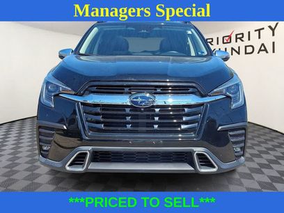 Used 2023 Subaru Ascent Touring