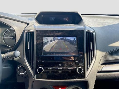 Used 2023 Subaru Forester Premium image 13