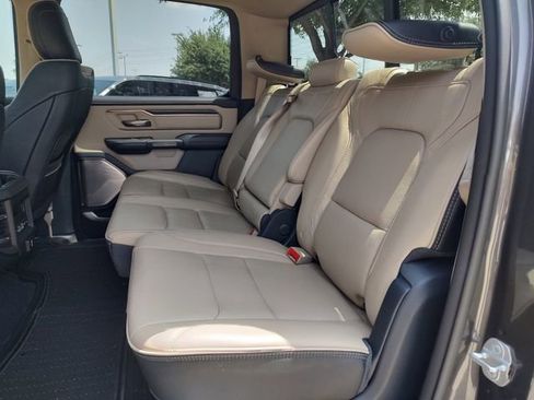 Used 2021 RAM 1500 Limited RWD image 29