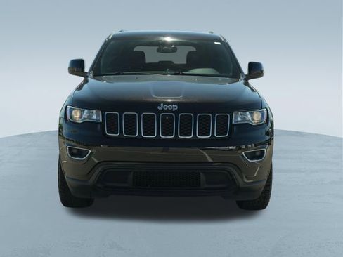 Used 2022 Jeep Grand Cherokee Laredo E RWD image 2