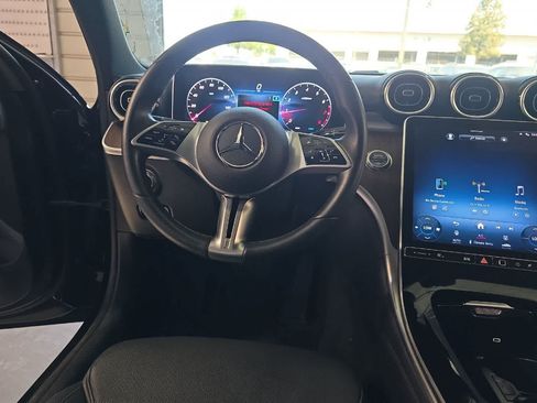 Used 2024 Mercedes-Benz C 300 Sedan image 16