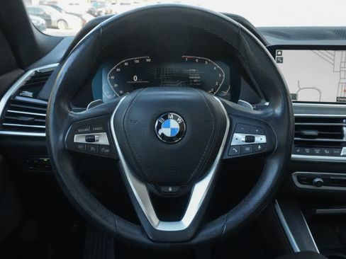 Used 2020 BMW X5 xDrive40i w/ Premium Package AWD/4WD image 13