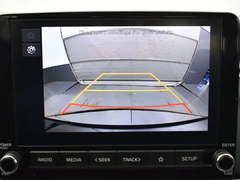 Used 2023 Kia Rio LX image 33