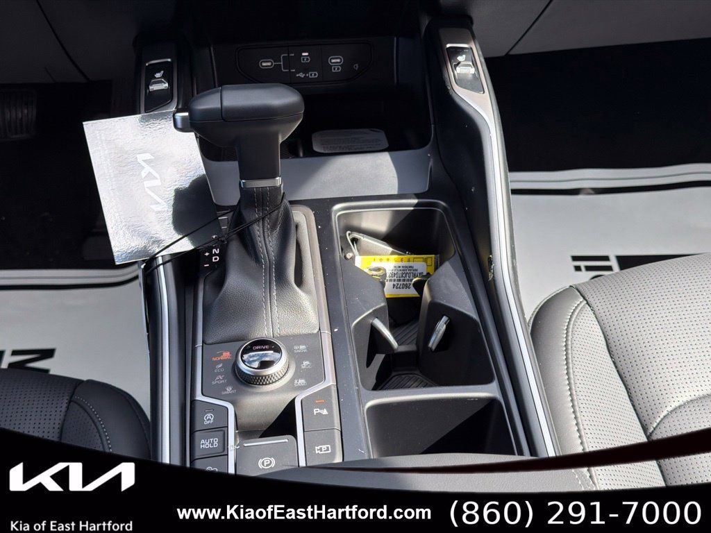 New 2026 Kia Sorento S AWD/4WD image 27