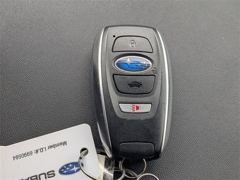 Used 2024 Subaru Outback Limited image 36