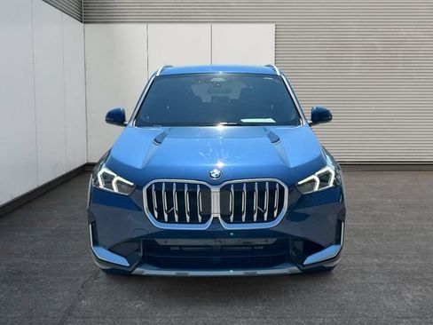 Used 2025 BMW X1 xDrive28i AWD/4WD image 8