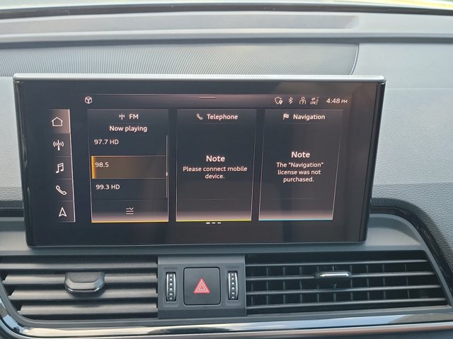 Used 2023 Audi Q5 Premium Plus w/ Premium Plus Package AWD/4WD image 31