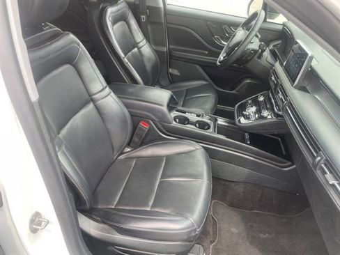 Used 2022 Lincoln Corsair AWD w/ Equipment Group 101A image 47