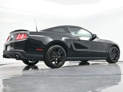 Used 2012 Ford Mustang GT Premium w/ Brembo Brake Pkg RWD image 42