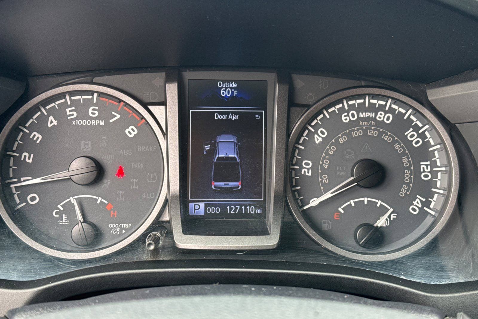 Used 2017 Toyota Tacoma TRD Pro AWD/4WD image 30