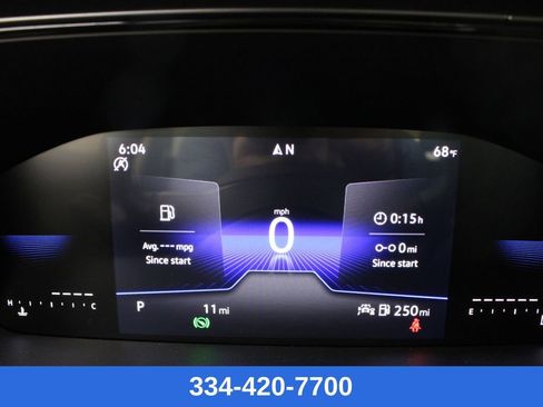 New 2026 Volkswagen Taos S image 9