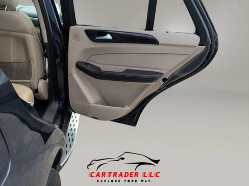 Used 2018 Mercedes-Benz GLE 350 4MATIC w/ Premium 1 Package image 14