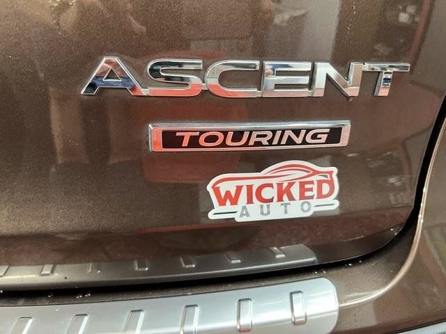 Used 2019 Subaru Ascent Touring w/ Popular Package #3 AWD/4WD image 5