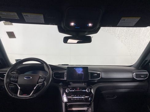 Used 2021 Ford Explorer ST w/ Equipment Group 401A image 30