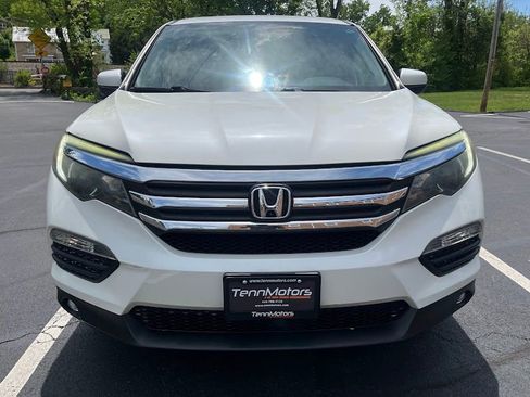 Used 2016 Honda Pilot EX-L image 31