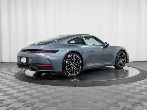 New 2026 Porsche 911 Carrera S RWD image 7