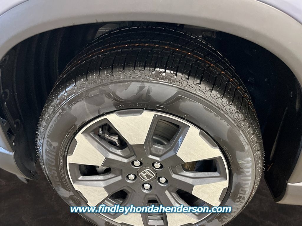 New 2026 Honda Pilot Elite image 11