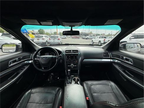 Used 2016 Ford Explorer Sport w/ Equipment Group 401A image 20