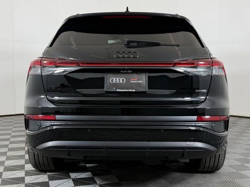 New 2026 Audi Q4 e-tron Premium image 10