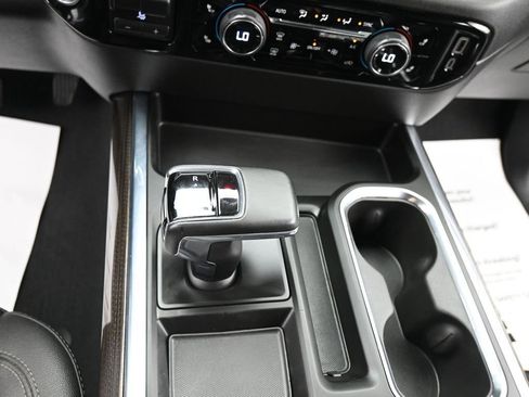 Used 2023 Chevrolet Silverado 1500 RST w/ RST All Star Premium Package image 22