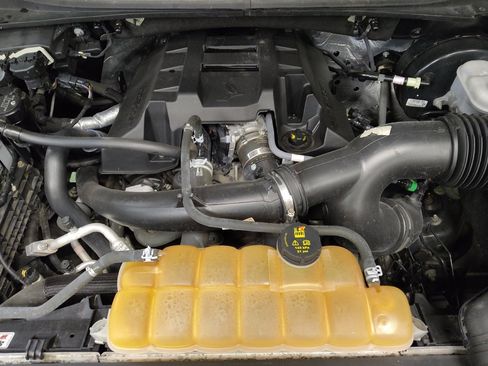 Used 2016 Ford F150 XLT w/ Equipment Group 302A Luxury RWD image 30