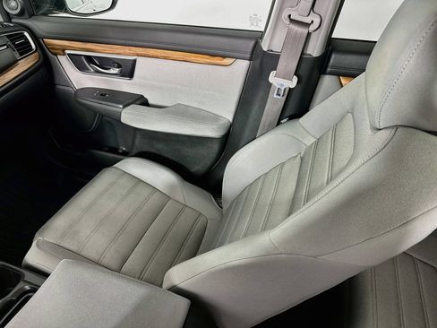Used 2017 Honda CR-V EX image 24