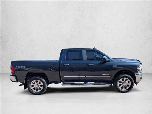 Used 2019 RAM 2500 Big Horn image 4
