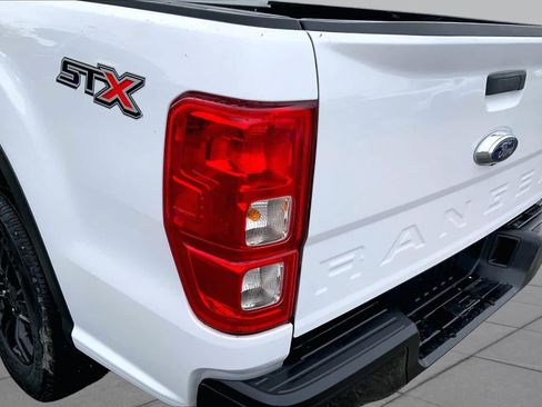 Used 2023 Ford Ranger XL w/ Equipment Group 101A High RWD image 25