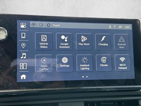 New 2026 Honda Prologue Eco image 12