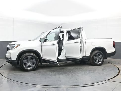 Used 2023 Honda Ridgeline RTL-E image 53