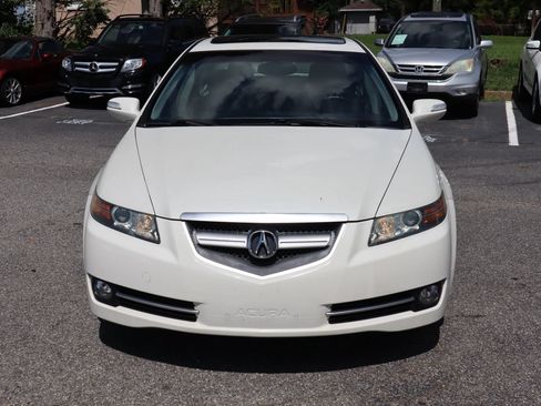 Used 2008 Acura TL FWD image 2