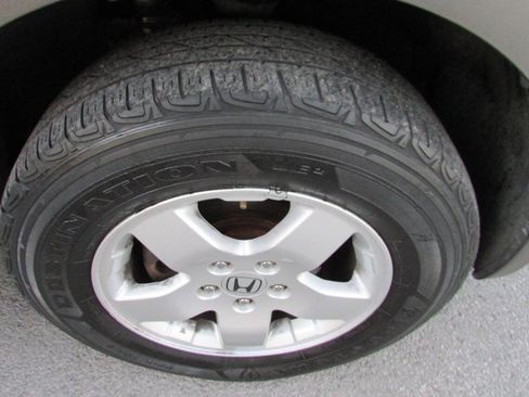 Used 2003 Honda Element EX image 10