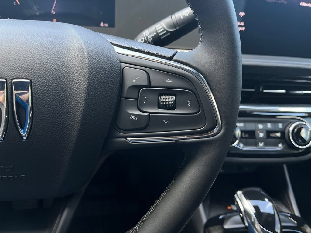 New 2026 Buick Envista Sport Touring w/ Convenience I Package FWD image 18