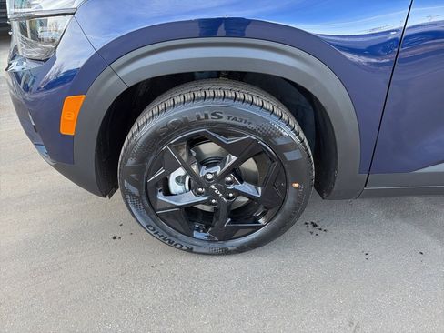 New 2026 Kia Seltos EX image 11