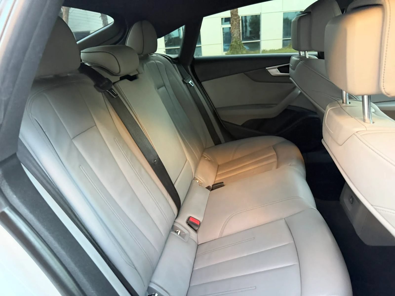 Used 2021 Audi A5 2.0T Premium AWD/4WD image 19