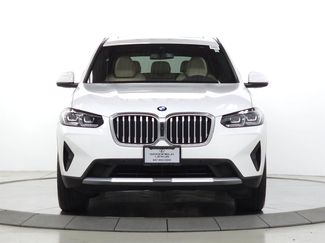 Used 2024 BMW X3 xDrive30i w/ Convenience Package w/ZPA AWD/4WD video 2