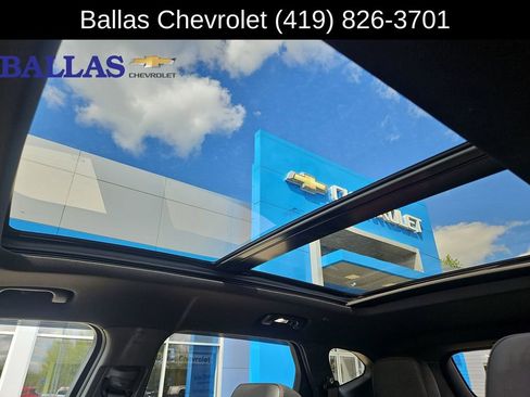 Used 2022 Chevrolet Blazer RS w/ LPO, Floor Liner Package FWD image 19