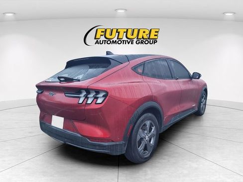 Used 2023 Ford Mustang Mach-E Select w/ Comfort Package Lite AWD/4WD image 3