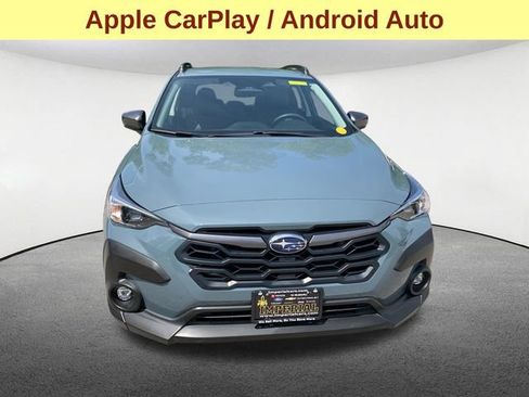 Certified 2024 Subaru Crosstrek 2.0i Premium AWD/4WD image 4