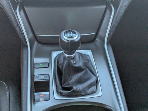 Used 2019 Honda Accord Sport image 22