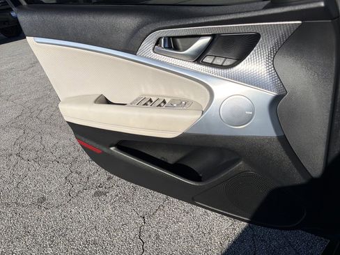 Used 2022 Genesis G70 3.3T w/ Sport Advanced Package image 15