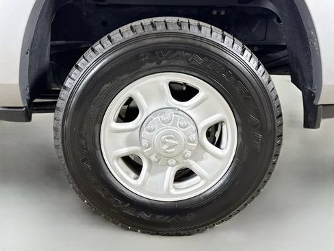 Used 2022 RAM 3500 Laramie AWD/4WD image 31