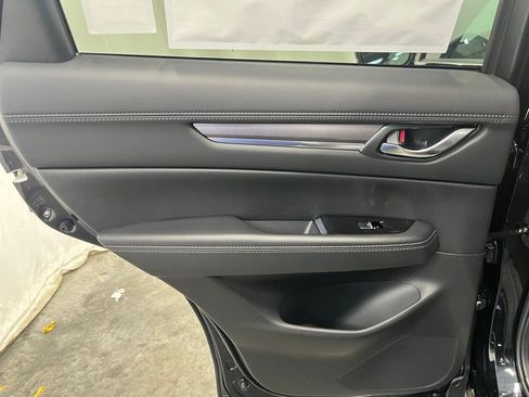 New 2025 MAZDA CX-5 AWD 2.5 S image 23