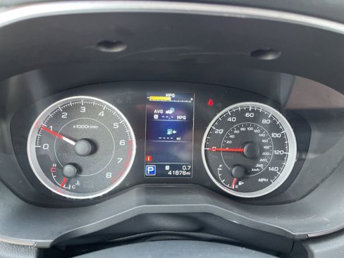 Used 2022 Subaru Ascent Premium w/ Convenience Package image 43