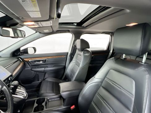 Used 2022 Honda CR-V EX-L image 21