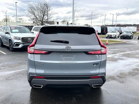 Used 2024 Honda CR-V Sport-L image 8