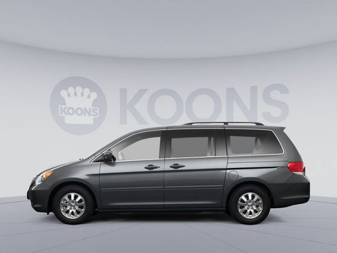 Used 2018 Honda Odyssey EX-L image 2
