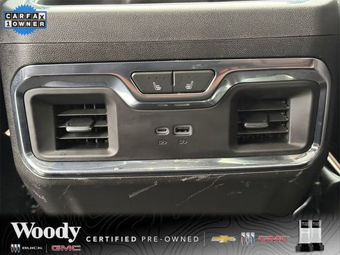 Certified 2024 GMC Sierra 2500 Denali Ultimate image 31