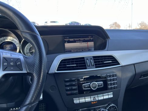 Used 2013 Mercedes-Benz C 300 Sport w/ Multimedia Pkg image 18