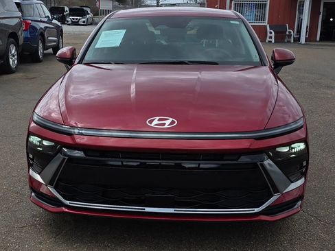 Used 2025 Hyundai Sonata SEL FWD image 8